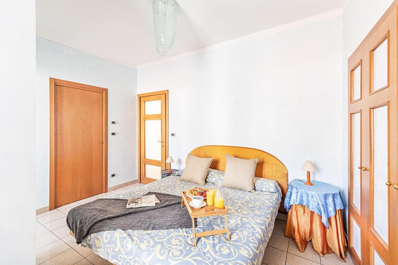 Gaudio Flat Near Ariston Theater By Wonderful Italy Apartman San Remo Kültér fotó