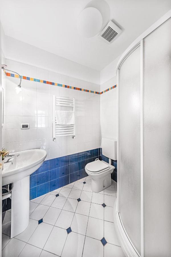 Gaudio Flat Near Ariston Theater By Wonderful Italy Apartman San Remo Kültér fotó