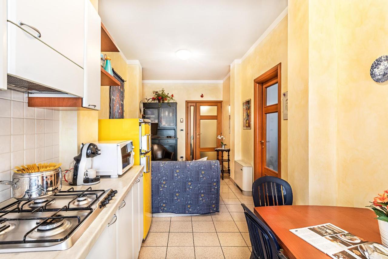 Gaudio Flat Near Ariston Theater By Wonderful Italy Apartman San Remo Kültér fotó