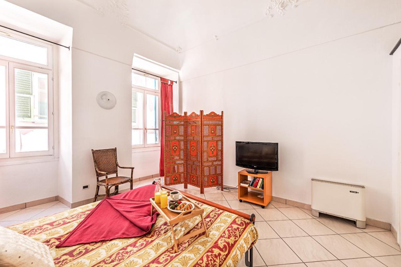 Gaudio Flat Near Ariston Theater By Wonderful Italy Apartman San Remo Kültér fotó
