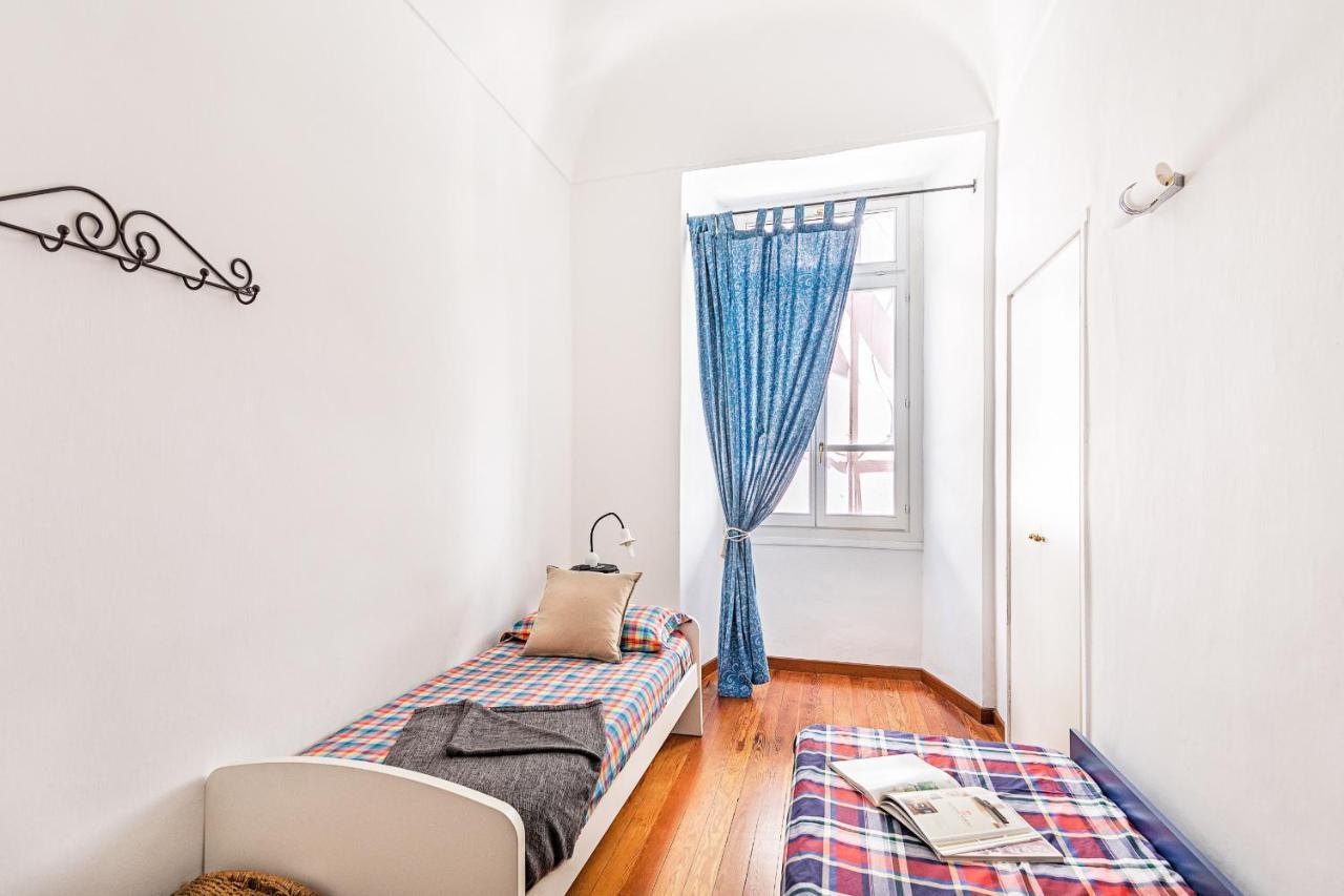 Gaudio Flat Near Ariston Theater By Wonderful Italy Apartman San Remo Kültér fotó