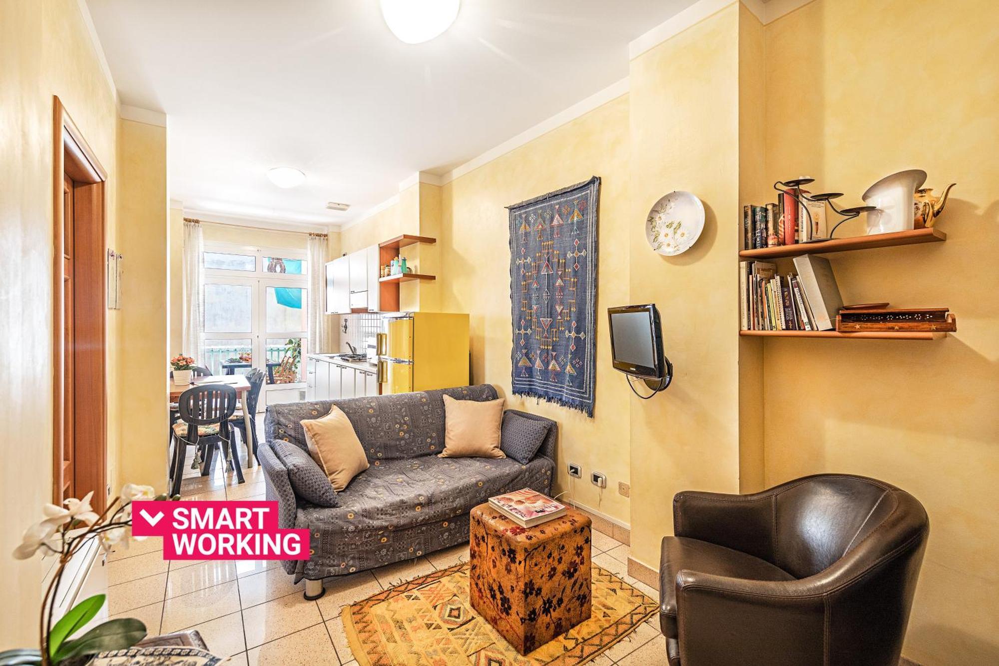 Gaudio Flat Near Ariston Theater By Wonderful Italy Apartman San Remo Kültér fotó